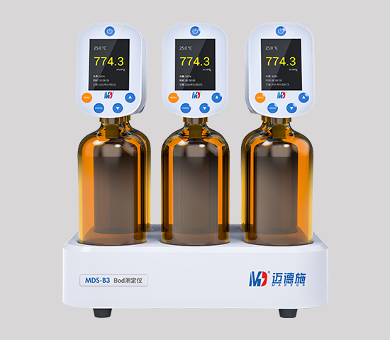 MDS-B系列 BOD测定仪